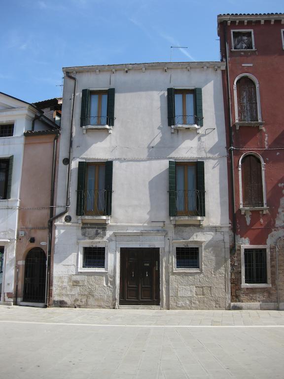 Apartament Casa Renata