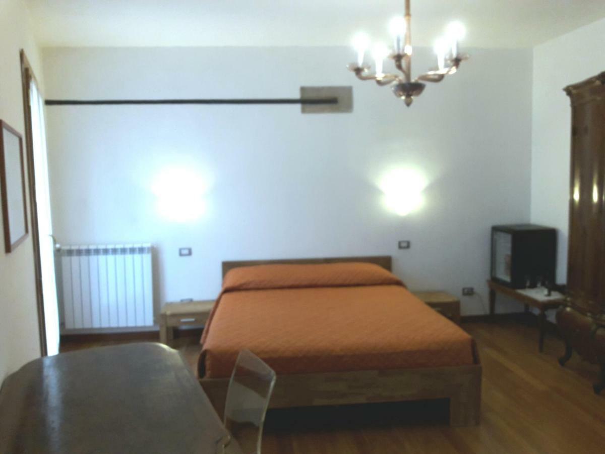 Casa Renata Apartament Wenecja