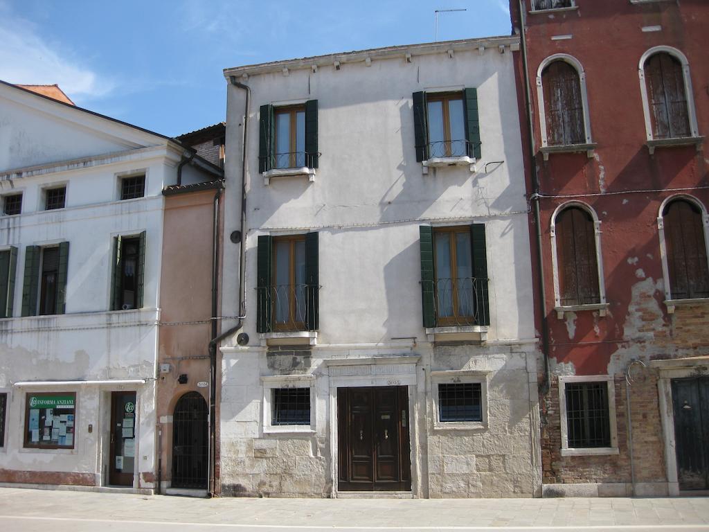 Casa Renata Venecia