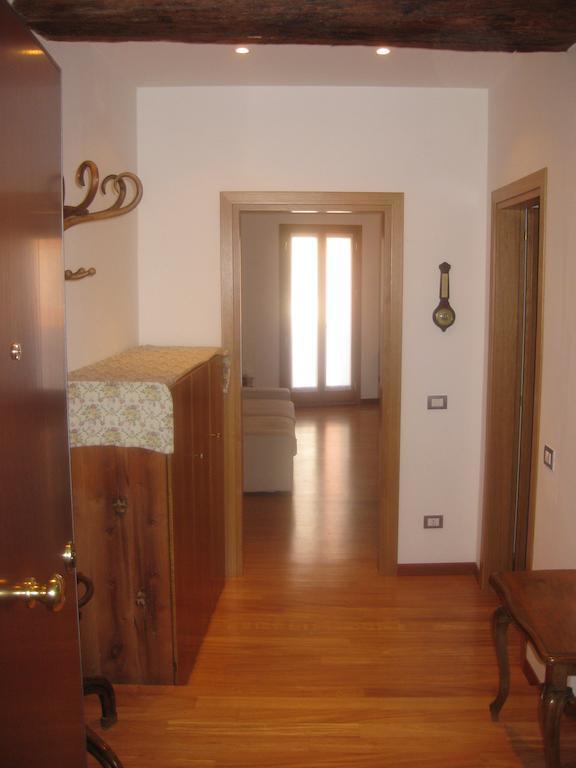 Apartamento Casa Renata Venecia