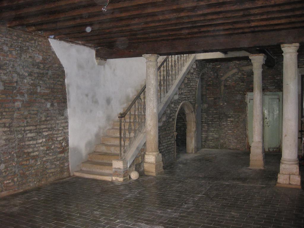 Apartamento Casa Renata *
