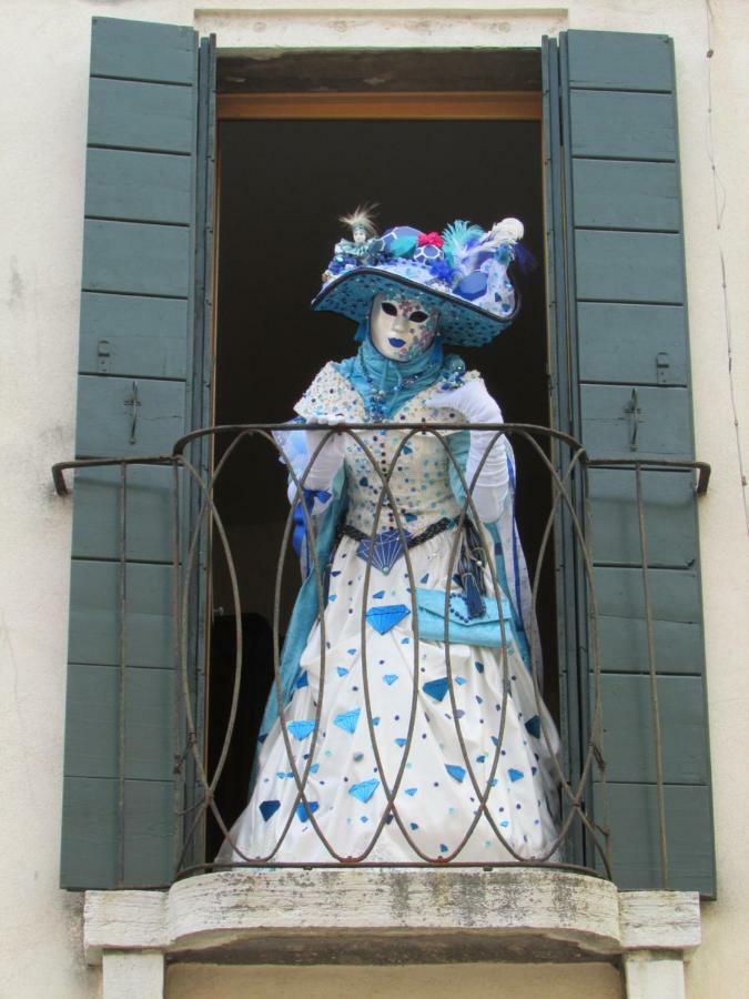 Casa Renata * Venecia