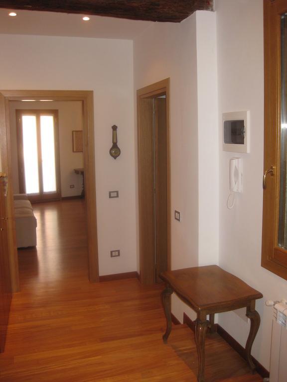Casa Renata Venecia