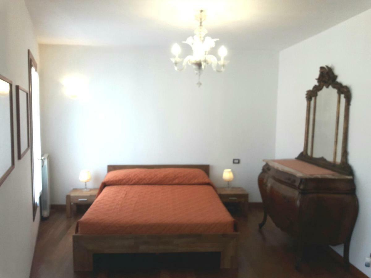Casa Renata Apartamento *